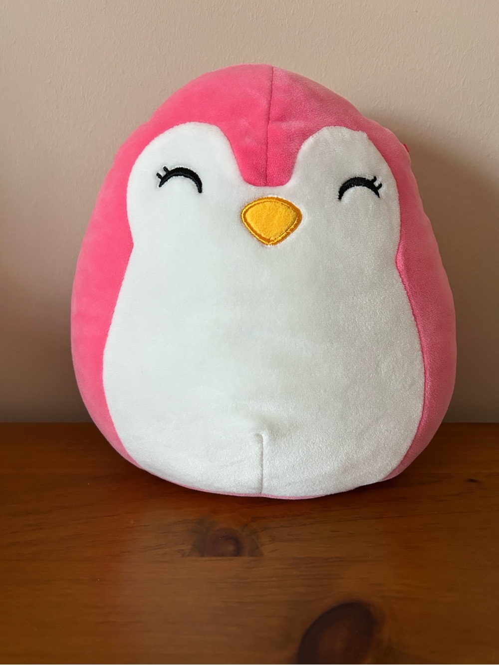 “Piper the Penguin” Squishmallow